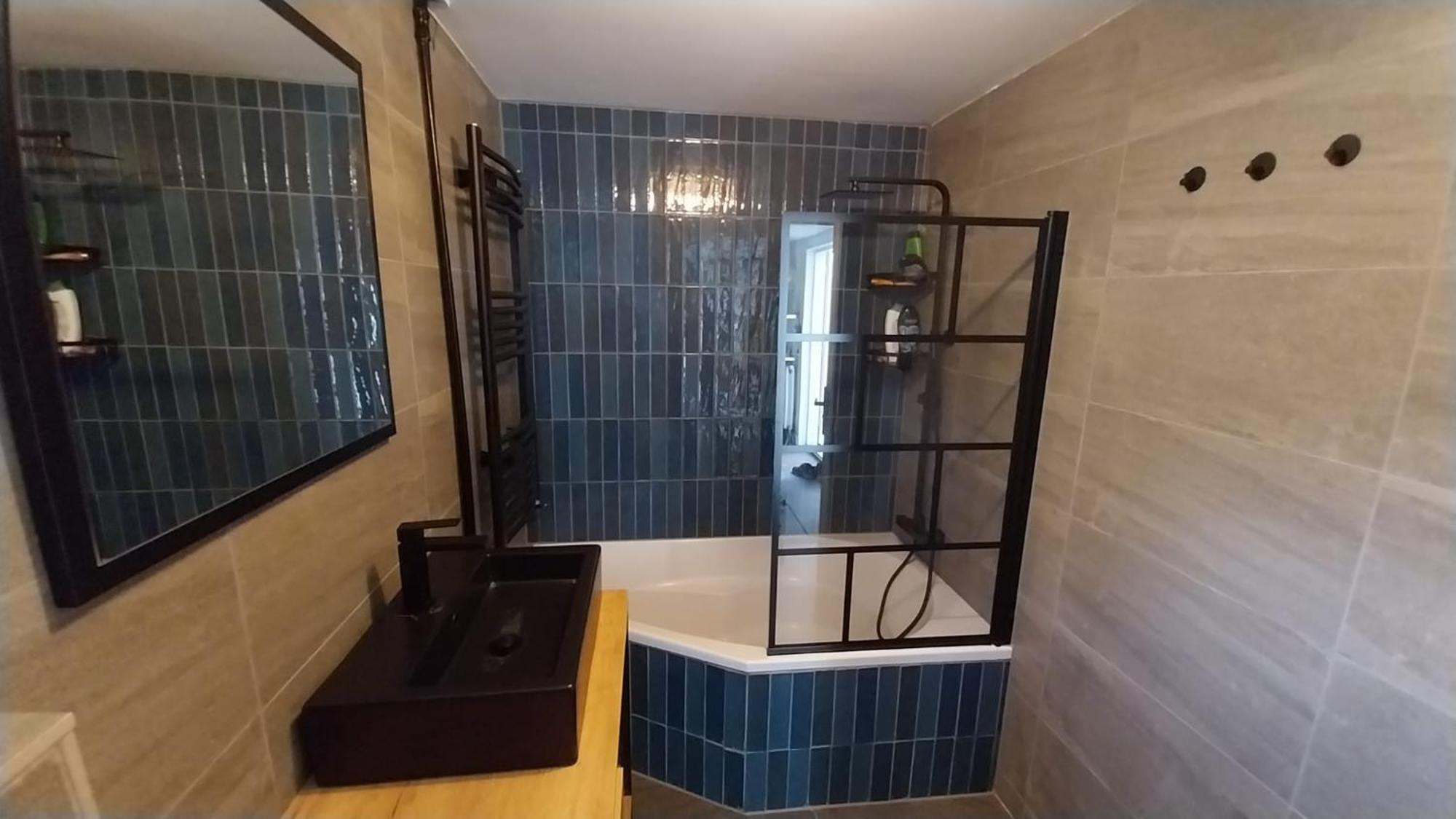 Het Warme Nest Villa Noordwijkerhout Luaran gambar